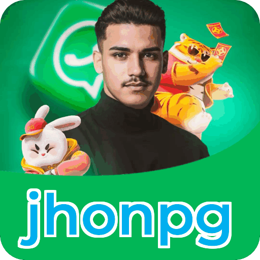 Login rápido no app jhonpg