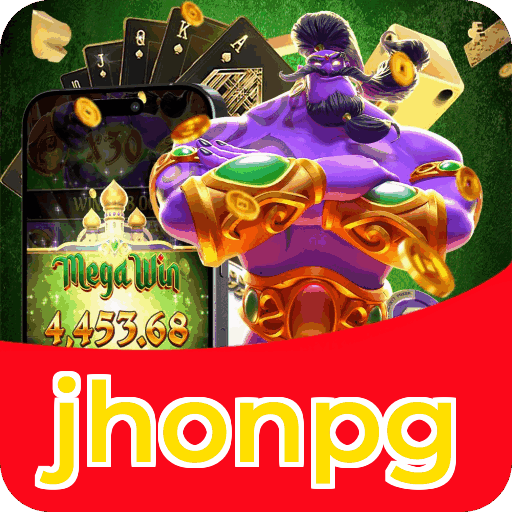 Bônus de boas-vindas jhonpg